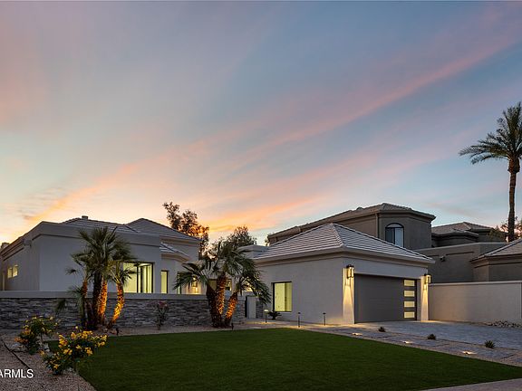 3rd image of 7878 E GAINEY RANCH Road #14