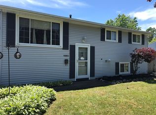 4885 James Rd, North Ridgeville, OH 44039