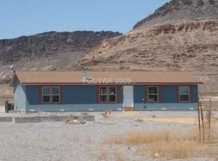 4180 Majestic Vw, Pahrump, NV 89060