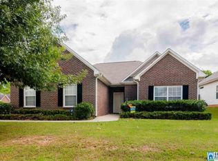 4516 Cantebury Ln, Center Pt, AL 35215