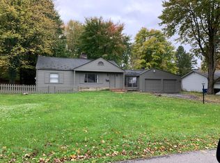 2851 Howell Dr, Youngstown, OH