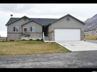974 W 7300 S, Willard, UT 84340