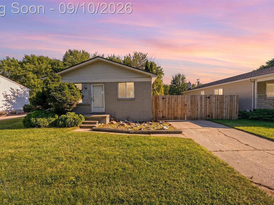 1st image of 24935 Trombley St