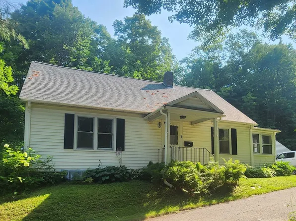 8 Shady Lane, Montpelier, VT 05602