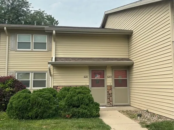 1083 NW Greenwood St #1083, Ankeny, IA 50023