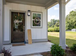 733 Wall St, Crawford, GA 30630