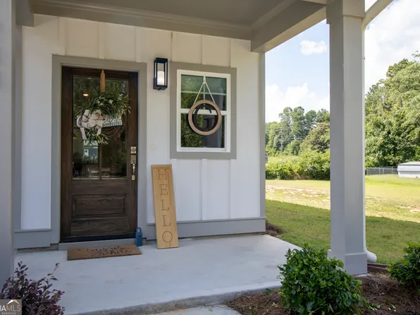 733 Wall St, Crawford, GA 30630