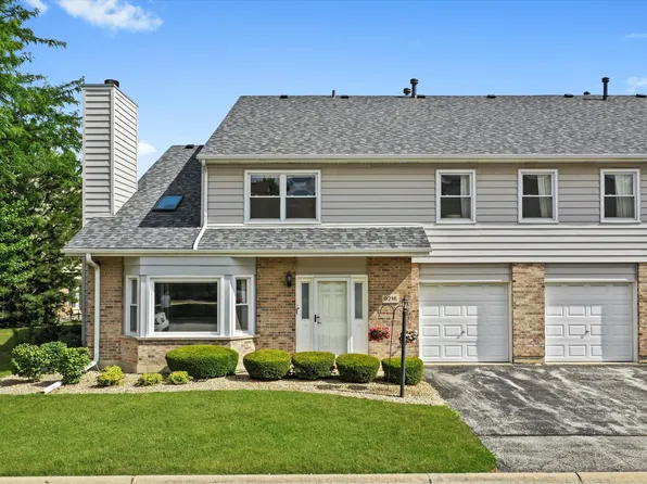 9216 Cliffside Ln, Orland Park, IL 60462