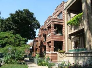 2318 W Rice St APT 1R, Chicago, IL 60622