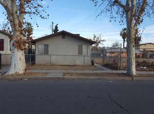 270 N Effie St, Fresno, CA