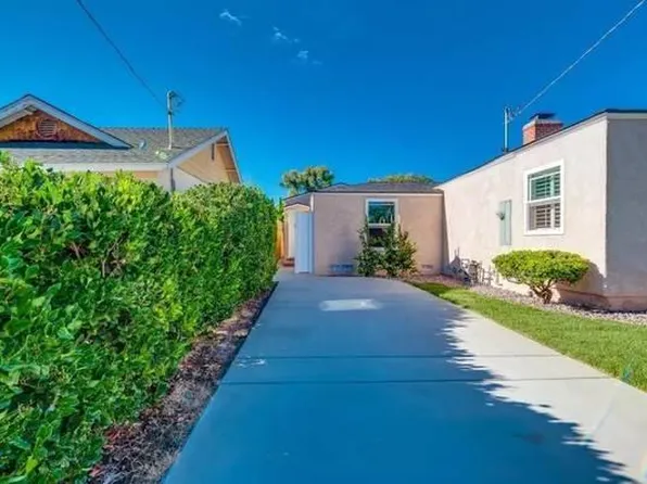 281 Shasta St #A, Chula Vista, CA 91910