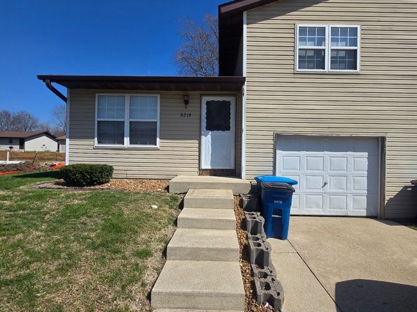 521 Wood Thrush St #B