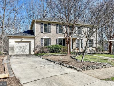 8622 Hepplewhite Ct, Annandale, VA, 22003