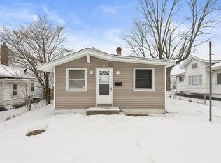 729 S Logan St, South Bend, IN 46615