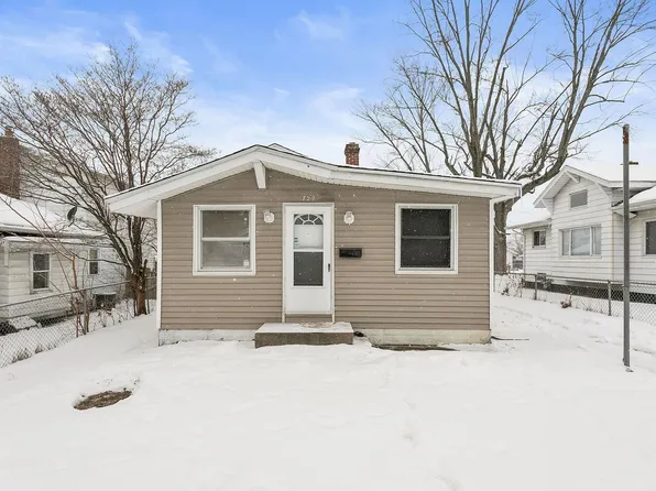 729 S Logan St, South Bend, IN 46615