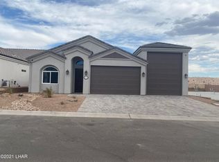 1696 E Raintree Ave, Lake Havasu City, AZ 86404