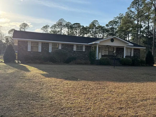 525 Bold Springs Rd, Cairo, GA 39828