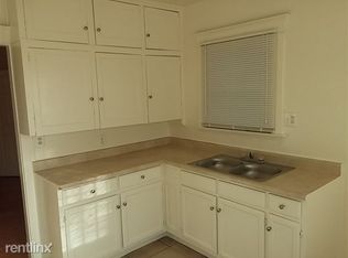 2013 2nd Ave, Los Angeles, CA 90018