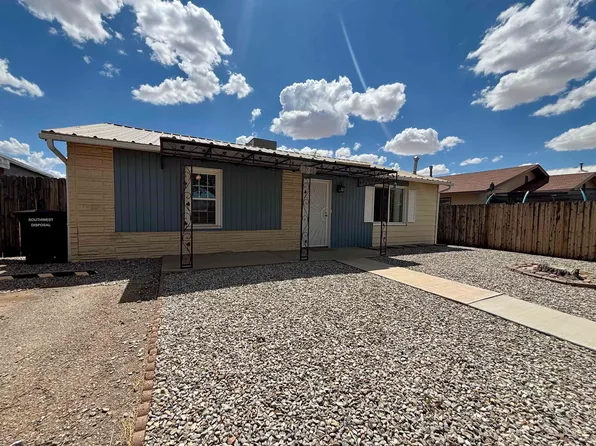 820 8th St, Alamogordo, NM 88310