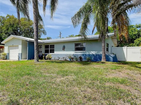 641 Cork St, Largo, FL 33770