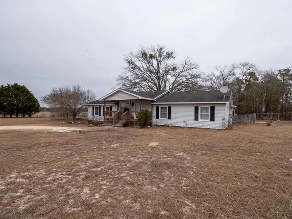 1017 Manville Street Charles Rd, Bishopville, SC 29010