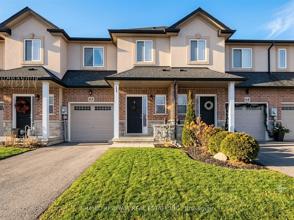 9 Hampton Brook Way #63