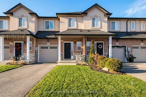 9 Hampton Brook Way #63 Photo 1