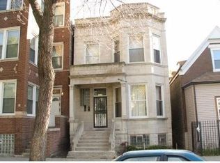 1817 S Avers Ave, Chicago, IL 60623