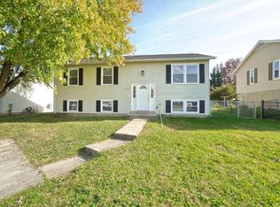 1510 Cedarcrest Ln, Frederick, MD 21702