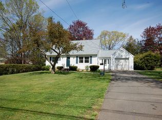 541 Mill St, Southington, CT 06489