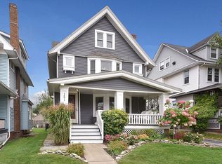 1491 Woodward Ave, Lakewood, OH 44107