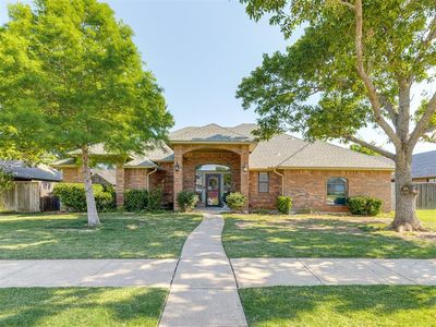 717 NW 142nd St, Edmond, OK, 73013