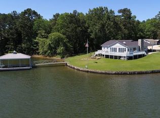 2295 S Harper Street Ext, Laurens, SC 29360