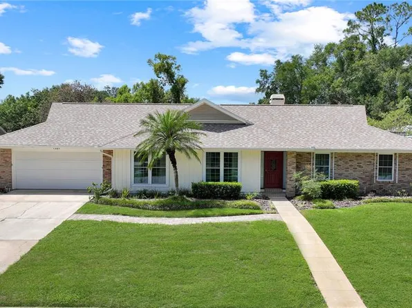 1387 Windy Ridge Ct, Longwood, FL 32750
