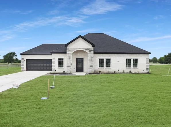 247 Private Road 7314, Wills Pt, TX 75169