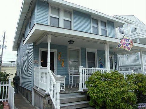 Home Exterior