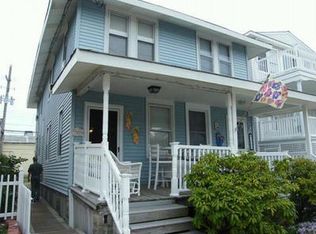 3350 Asbury Ave, Ocean City, NJ 08226
