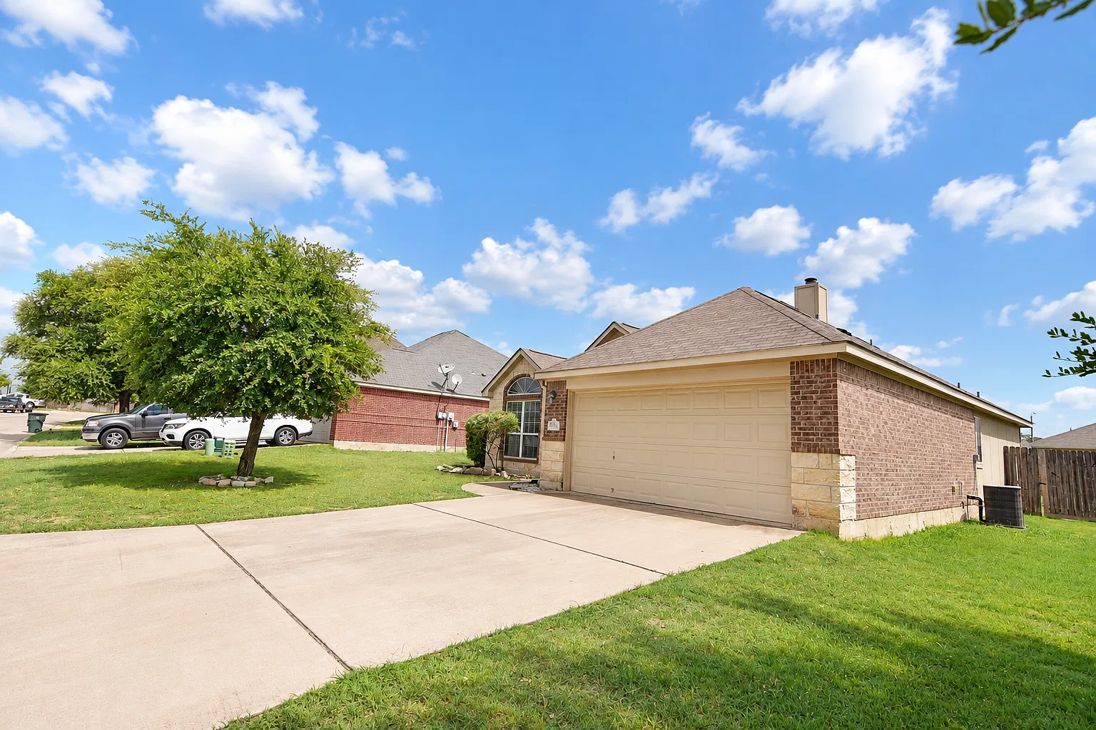 7538 Amber Meadow Lp, Temple — Photo 2