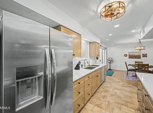 17468 N Del Webb Blvd, Sun City, AZ 85373