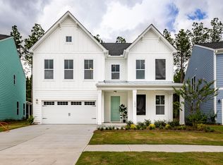 1036 Magnolia Warbler Way, Ravenel, SC 29470