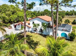 11767 W Rambling Dr, Wellington, FL 33414