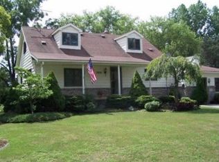 5025 Gratiot, Marysville, MI