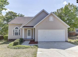 105 Sugar Mill Rd, Columbia, SC 29229