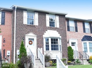 856 Ellicott Dr, Bel Air, MD