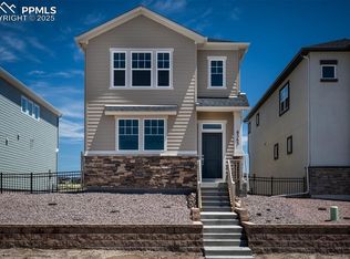 6363 Scrabble Vw, Colorado Springs, CO 80924