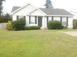4695 Clifden Ave, Grovetown, GA 30813