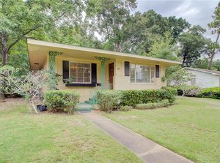 1255 W Bellewood Dr, Mobile, AL 36618