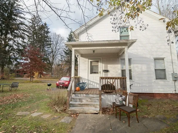 166 College St, Amherst, MA 01002