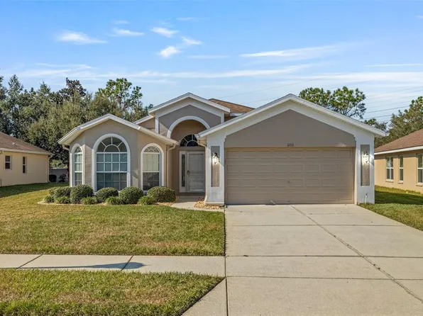 1133 Mystic Ct, Spring Hill, FL 34609