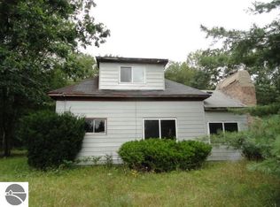 4225 N Woodruff Rd, Weidman, MI 48893